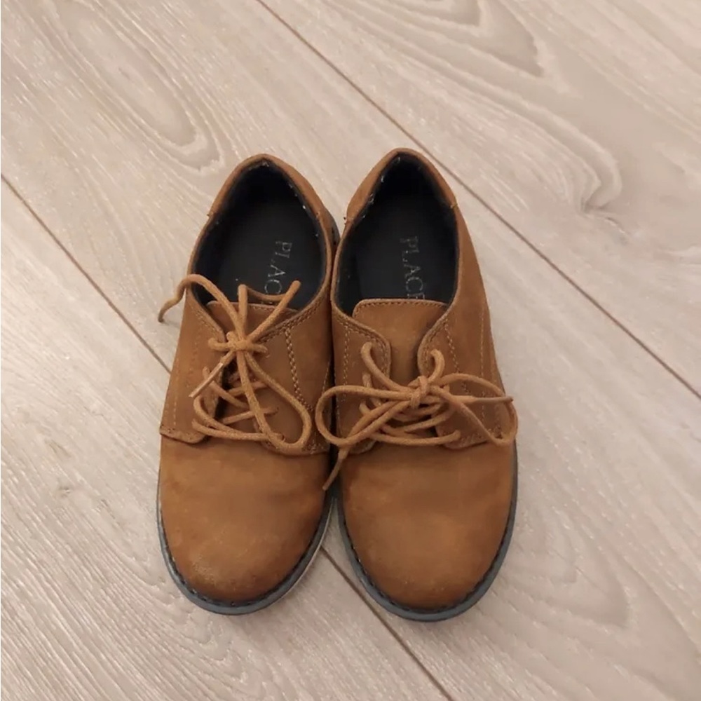 Boys’ Dress Shoes
